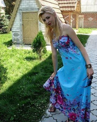 Алена - массаж с интимом от 4500 руб. в час