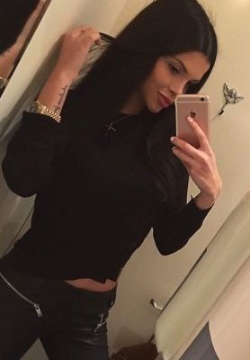 БДСМ проститутка Вика, 24 лет, доступна круглосуточно