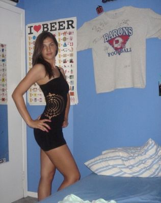 зрелая негритянка Влада, работает 24 7