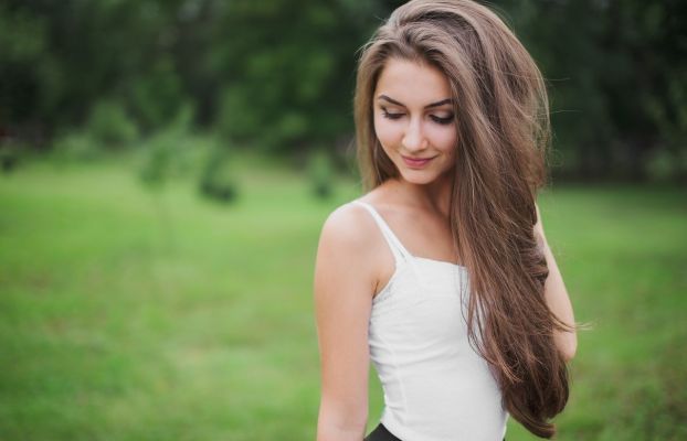 Ева, фотография девушки по вызову