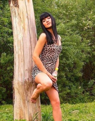 Настя, фотография девушки по вызову