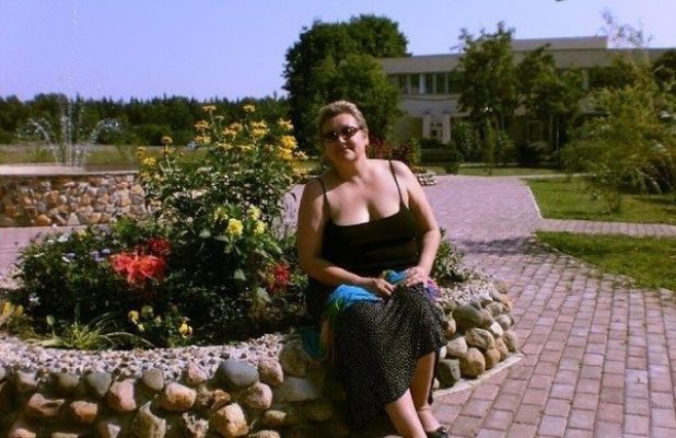 Настя, тел. 8 927 387-35-87 — эротический массаж члена