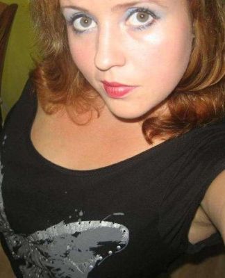 Анастасия, 28 лет: кунилингус в Казани, закажите онлайн