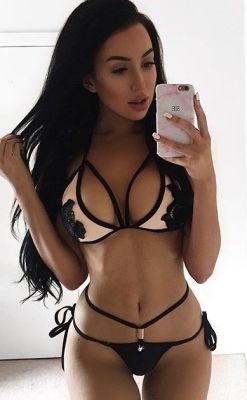 Аня — знакомства 24 7, анкетное фото