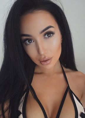 Самая элитная проститутка Аня, 23 лет