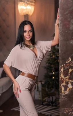 Блядь Надежда, 29 лет для мальчишника