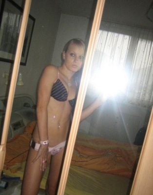 Оля — проститутка, 24 лет, работает 24 7