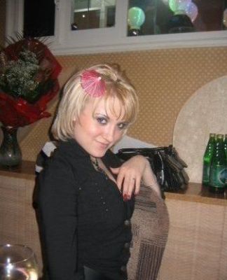 Шлюха Сабина (Казань)