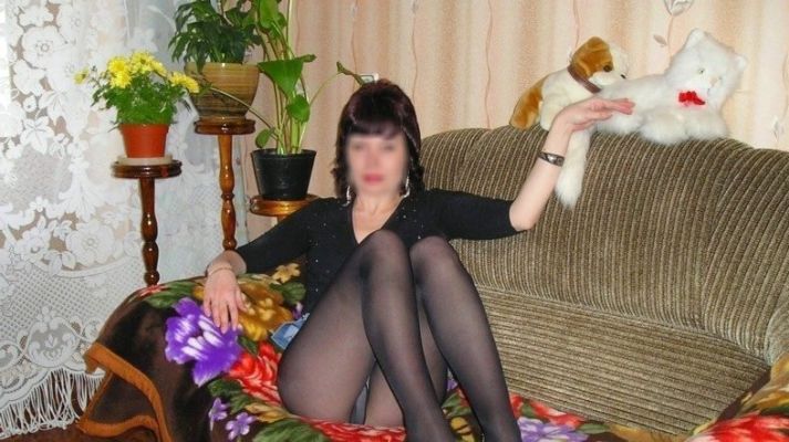 проститутка Мила, секс за деньги в Казани