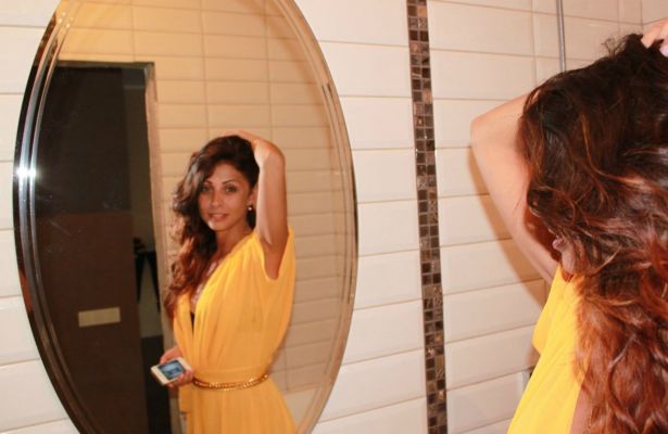 Яна, 22 лет — госпожа со страпоном