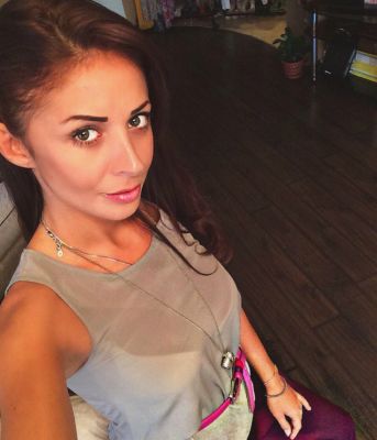 купить проститутку в Казани (Яна, рост: 153, вес: 44)