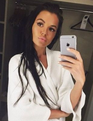 анальная проститутка Альбина, 22 лет