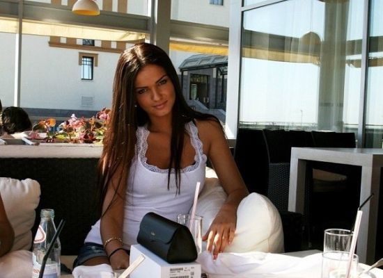 Эльза, 27 лет. Секс-досуг