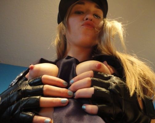 Лера — девушка на час в Казани