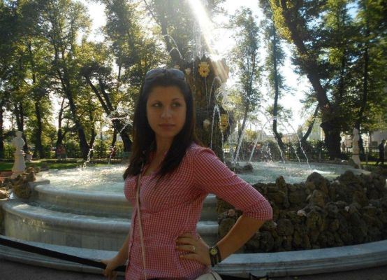 Эскортница Ника  объект повышенного внимания клиентуры