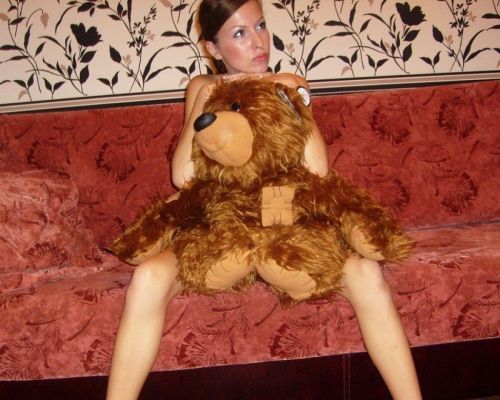 Анна, 24 лет — попробуйте секс с госпожой