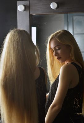 элитная индивидуалка Ксения, 22 лет, г. Казань