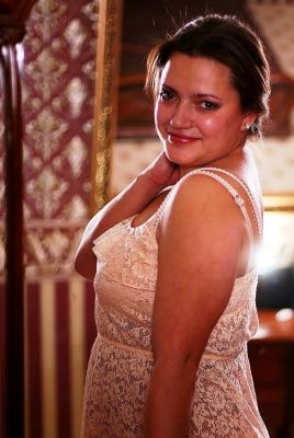 Наташа, 25 лет — проститутка в Казани