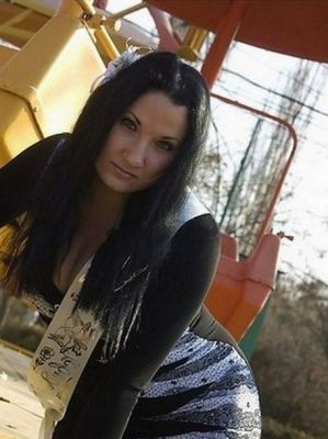 Вызвать проститутку на дом в Казани (Алёна, от 3500 руб. в час)