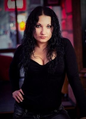 девушка Алёна, 22 — интим услуги