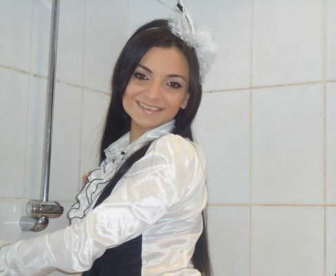 Снять девушку (Наталья, рост: 170, вес: 66)