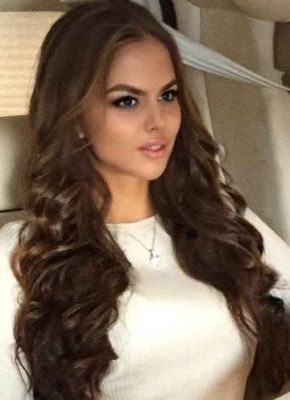 элитная проститутка Ирина, рост: 160, вес: 53