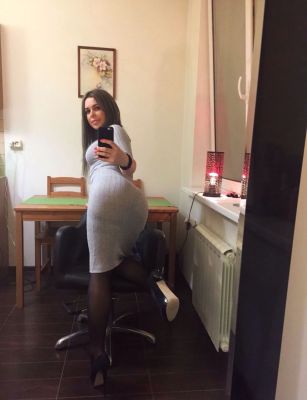 секс негритянка Виктория, от 4000 руб. в час