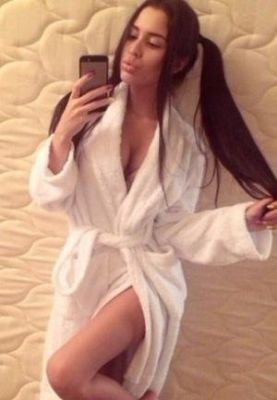 Проститутка негритянка Даша, 21 лет