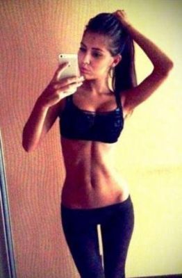 Даша – девушка для массажа, которая знает все эрогенные зоны, работает в Казани (Донской)