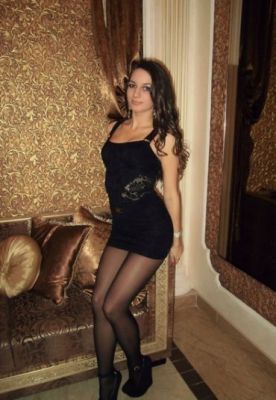 Ксения — проститутка с реальными фотографиями, от 3500 руб.