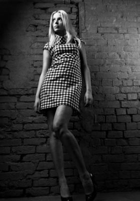 Анна — проститутка big size