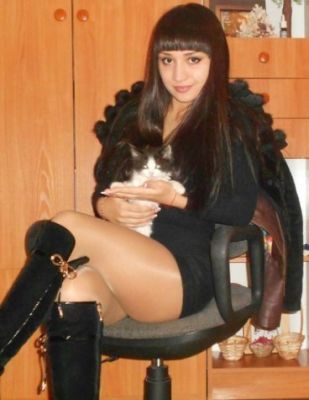 заказать проститутку от 3500 руб. в час (Рада, 21 лет)