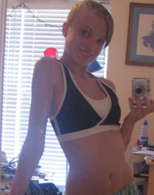 Регина — возбуждающий массаж в Казани