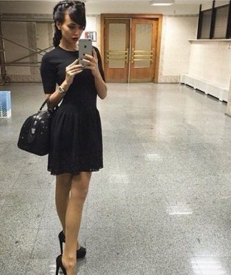 Маленькая шлюха Иришка, 22 лет, г. Казань