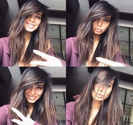 Иришка гарантирует невероятный секс после массажа