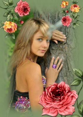 Влада — страпон, урологический массаж