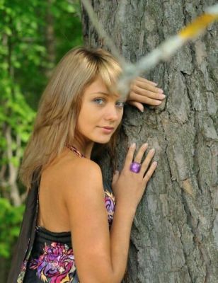 проститутка Влада, секс за деньги в Казани