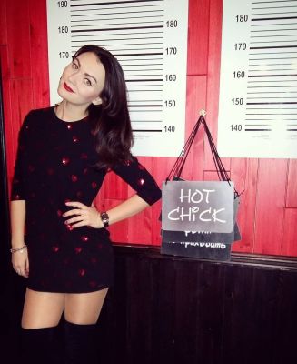 Ксения — релакс лингама, эромассаж - круглосуточно