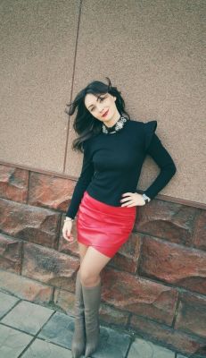 Ксения, 21 лет. Секс-досуг