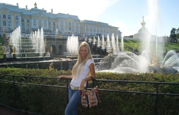 минет от шлюхи от 4500 руб. в час (Лика, 26 лет)