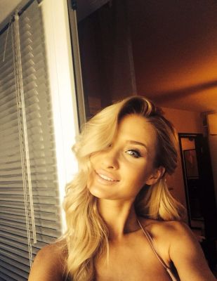 Лика — классический массаж от проститутки - 4500 руб. в час