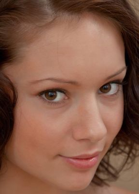 VIP путана Ника, рост: 158, вес: 50