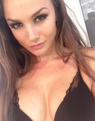 Олеся — классический массаж от Казанская проститутки - 4000 руб. в час