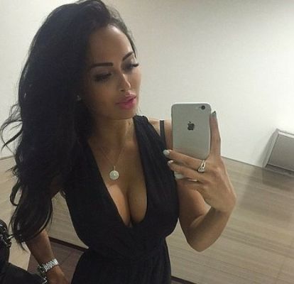 Маша — экспресс-знакомство для секса от 3500 руб. в час, 24 7