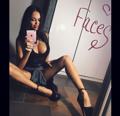 Вызвать проститутку на дом в Казани (Маша, от 3500 руб. в час)