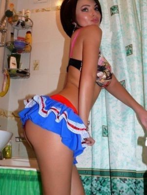 Василиса, 27 лет — услуги госпожи