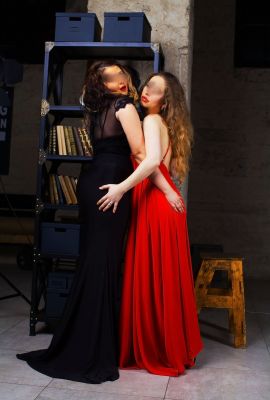 Снежана, рост: 154, вес: 45 - вип досуг