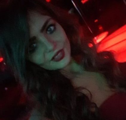 BDSM знакомства (Даша, тел. 8 963 562-64-80)