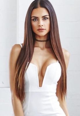 Ксюша, 28 лет — БДСМ услуги в Казани