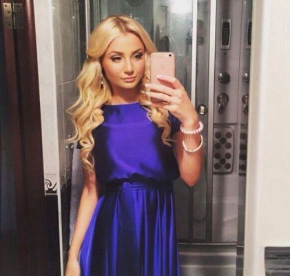 вызвать проститутку от 4000 руб. в час (Софа, 24 лет)